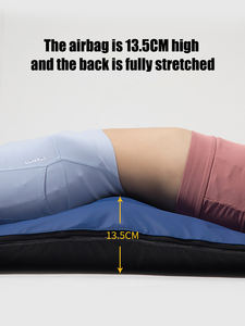 Alat Peregangan Punggung Otomatis Kelas II Peralatan Fisioterapi Kasur Pijat - Product Image 6