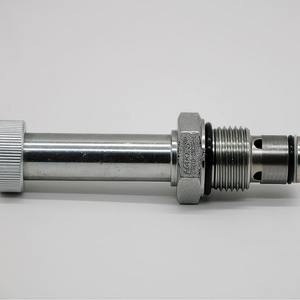 Válvula de Retención de Bola de Diafragma ZSV10-2NCSP-L de Dos Posiciones y Dos Vías para Medios de Ácido, Aceite, Agua y Gas - Product Image 4