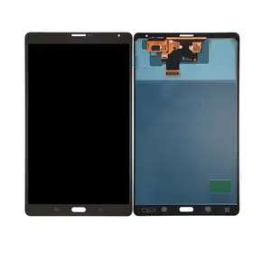 Layar Sentuh LCD Samsung Galaxy Tab S 8.4, SM-T700 T705