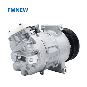 Compresseur de climatisation automobile 926005211R pour Renault Mégane Nissan - Product Image 3