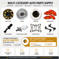 Amortiguador Magnético de Suspensión Delantera y Trasera para Auto Mercedes Clase B W245/Citroen C4/Golf/ Nt 200 2018/Dx5/Mazda 323