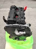 Moteur diesel complet neuf Newpars 2.5L 4D22 pour Ford 4X4 Ranger Everest Mitsubishi L200 Pajero Canter