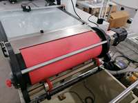 Nouvelle imprimante à écran pour panneaux PVC entièrement automatique à haute efficacité avec système de durcissement UV pour l'impression d'étiquettes et de cartes de panneaux de commande.