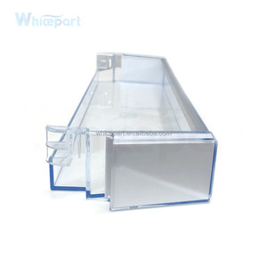 Contenedor de puerta de <span class=keywords><strong>nevera</strong></span> 9000825499 Original de alta calidad para piezas de refrigeración <span class=keywords><strong>Bosch</strong></span> - Product Image 2