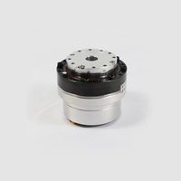 Module de joint robotique flexible de 70 mm pour contrôleur de robot collaboratif, avec moteur et double encodeur absolu, pour exosquelette de marche