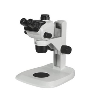 Microscopio Binocular <span class=keywords><strong>Trinocular</strong></span> con Zoom, serie SZ - Product Image 1