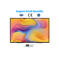 Tablette DXQ à contraste élevé 1920x1200 14 pouces 400nits 2K écran OLED haute définition pour ordinateur portable écran AMOLED 14 pouces