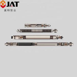 Elektrische Dompelpomp Goed Pompen Voor Lente Water - Product Image 4