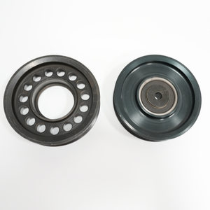 Bán buôn chống ăn mòn CNC gia công tùy chỉnh nhôm đen anodized cắt laser uốn Hàn xe dịch vụ phần - Product Image 3