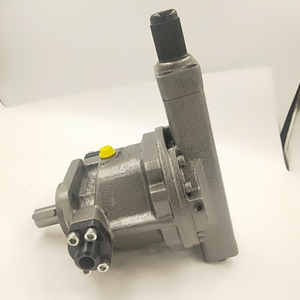 Compact Flange Mounted Hydraulic <b>Pump</b> HY-40Y-EP HY-63Y-LP HY25Y HY63Y <b>Small</b> Hydraulic Station Spare Parts - Product Image 3