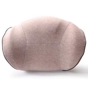 Cojín Ortopédico de Espuma Viscoelástica para Respaldo de <span class=keywords><strong>Silla</strong></span> de Oficina y Asiento de <span class=keywords><strong>Coche</strong></span>, Soporte Lumbar para Conductores, Almohada de Soporte para la Espalda 2025 - Product Image 1