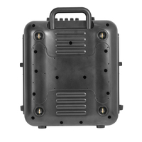 Système de karaoké professionnel avec deux haut-parleurs de 4 pouces, machine de karaoké, haut-parleur Bluetooth pour fête avec écran tactile de 13,3 pouces pour les enfants