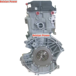 शीर्ष गुणवत्ता <span class=keywords><strong>3</strong></span> सिलेंडर 1.5 मोटर के लिए मोटर एम 1 दा इंजन लंबा ब्लॉक - Product Image 3