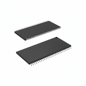 Componentes de circuito electrónico AS4C4M16S-6TAN 54 TSOP Memoria en stock - Product Image 1