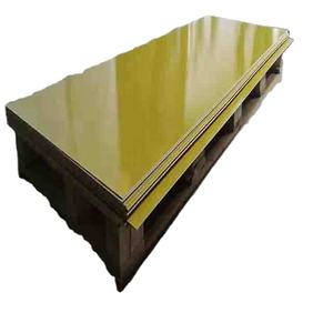 Paneles interiores de fibra de vidrio RV con Gelcoat/lavadero de coches - Product Image 4