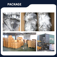 YTSS002 Logistik/Fracht Edelstahl-Kabelbinder Selbstsichernder Kabelbinder Hochfest Kundenspezifische Muster Verfügbar