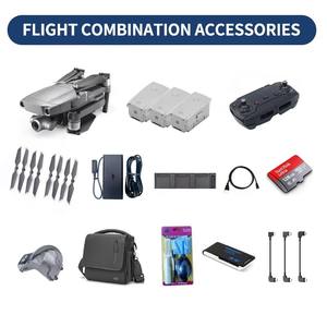 Dron Aéreo D JI Royal Mavic 2 Zoom 4K Original de Segunda Mano, Dron D JI con Transmisión de Imagen de 8 km, D JI Mavic2 con <span class=keywords><strong>OcuSync</strong></span> <span class=keywords><strong>2.0</strong></span> - Product Image 2