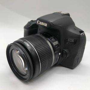 Venta al por Mayor B2B C Anon 850D, Condición A+, Suministro Estable, DSLR Usada de Alta Rotación, DSLR 850D Como Nueva con Capacidad de Grabación 4K - Product Image 1