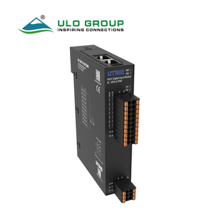 Módulo IO Remoto de 16 Entradas Digitales con Precio de Mayoreo, EtherNET/IP, Controlador de Programación PLC - Product Image 1
