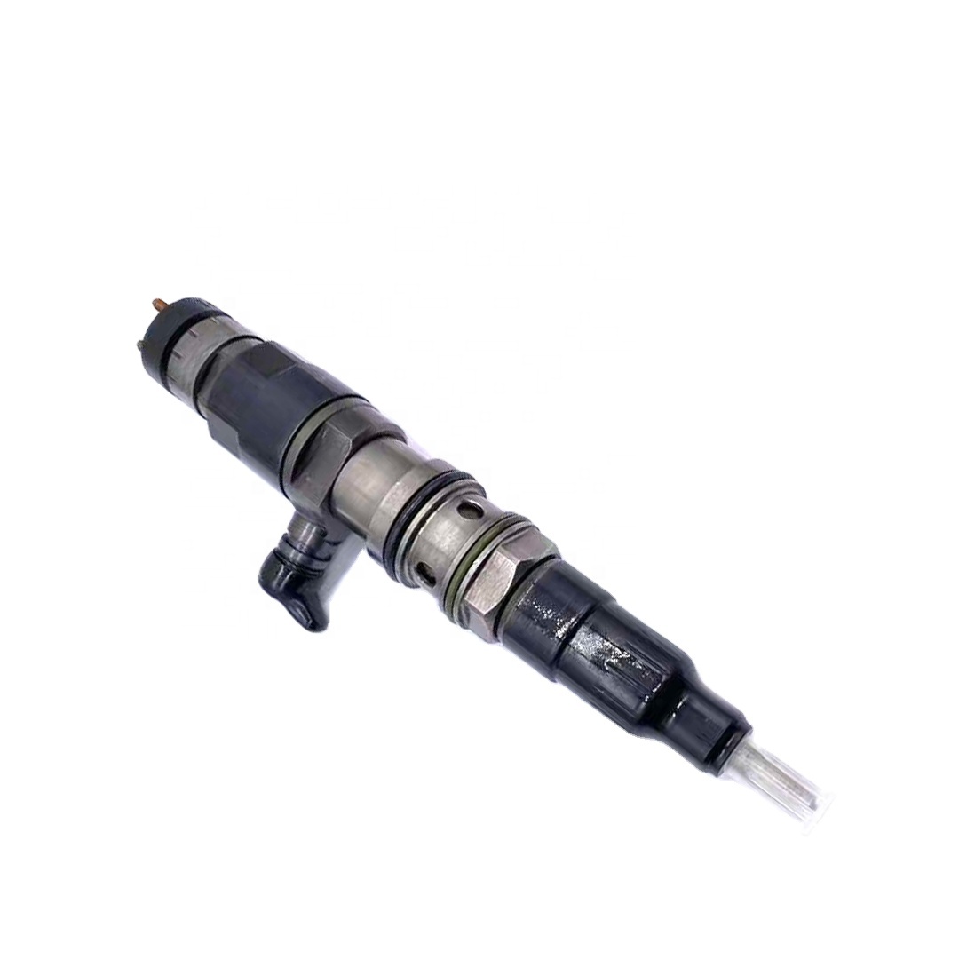 0 445 120 287 Car Parts Diesel Common Rail Fuel injector for Bosch