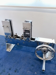 Máquina de Laminación <span class=keywords><strong>Manual</strong></span> Tipo <span class=keywords><strong>EI</strong></span>-35 - Product Image 4