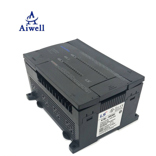 K7MDR30U LS PLC Controller K7M-DR30U