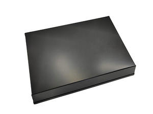 Sartén para <span class=keywords><strong>pizza</strong></span> estilo siciliano pre-sazonado antiadherente de acero al carbono - Product Image 3