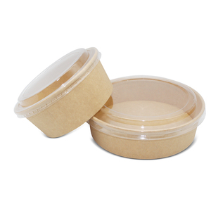 Manufacturer Supply Biodegradable Customization Food Packaging Takeout Boxes Food Container