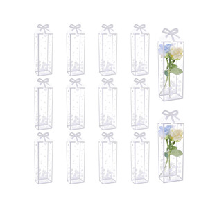 Caja de Regalo con Ramo de Rosas de Jabón de Alta Calidad para el Día de la Madre, San Valentín, Navidad, Pascua, Halloween - Product Image 1