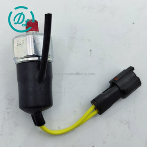 Eexcavastart 1824101700เซ็นเซอร์ความดันน้ำมันดีเซลสำหรับรถขุด6HH1 6BG1 ZAX200 ZAX130รุ่น ZX70ทนทานเชื่อถือได้ - Product Image 5