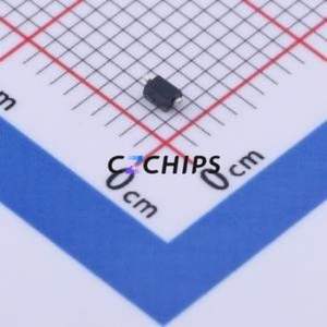 Nouvelle diode Zener originale BZX384-B30,115 SOD-323, vente en gros de composants électroniques, fournisseur de puces et service BOM - Product Image 2