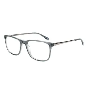 High Quality Fast Delivery Reliable Quality Unisex Cheap Vintage Wen Zhou Suplay Optical Frames