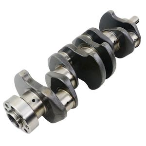 OE # 8944436620 Cigüeñal Nuevo para Isuzu 4JB1, Acero Forjado 2.8T 2006-2014 con Alta Durabilidad - Product Image 5