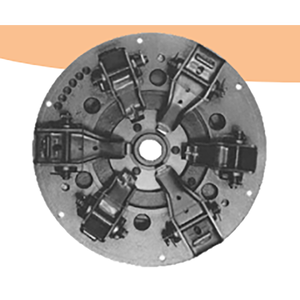 SYC715/SYC911/SYC912 RE197483 pièces de rechange agricoles embrayage de tracteur adapté pour JD5725,5325,5603,5525,5225,5425,5625 - Product Image 4