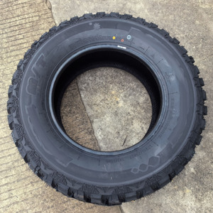 Pneumatici all-terrain 315/75R16LT 35x12.50R17LT 35x12.50R18LT 33x12.50R20LT realizzati in materiale gommoso rinforzato, pneumatici silenziosi e antiscivolo - Product Image 4