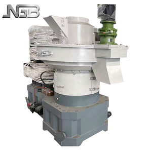 <span class=keywords><strong>Tony</strong></span> Manufacture Presse à granulés - Product Image 6