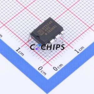 Original-Brand-new HT3140ANZ PDIP-8 <b>Integrated</b> <b>Circuit</b> IC Chip Operational Amplifier - Product Image 1