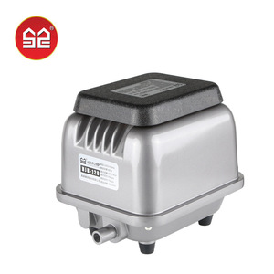 SUNSUN HJB-280 büyük gaz çıkışı hava pompası oksijen septik hava pompası akvaryum için pompa balık <span class=keywords><strong>tank</strong></span>ı ve masaj koltuk - Product Image 1