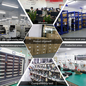 Siêu nóng số lượng lớn giá rẻ nhất nội bộ SATA lll máy tính SSD Nguồn cung cấp 512GB 1TB 2TB 2.5inch trạng thái rắn đĩa cứng Ổ đĩa cứng - Product Image 6