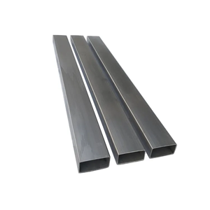 Werkslieferung GR1 GR2 Titan-Vierkantrohr Korrosionsbeständiges <span class=keywords><strong>Ti</strong></span>-Vierkantrohr für Chemische Elektrolyse-Entsalzungsanlagen - Product Image 4