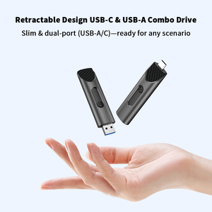 Venta al por mayor plena capacidad Usb 3,0 logotipo personalizado barato Usb Stick Pen Drive Pendrive <span class=keywords><strong>128GB</strong></span> 256GB 512GB 1TB 2TB Flash Drives - Product Image 5