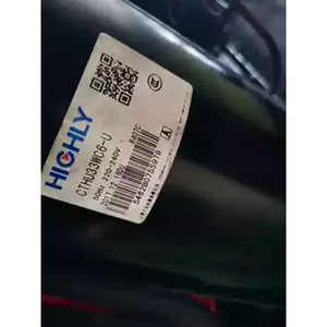 Compresseur rotatif Haili CTHU33WC6 U 3Hp R407C pour remplacement de climatiseur - Product Image 1