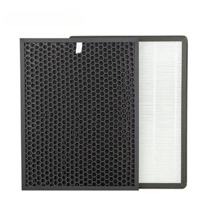 Nhà Lọc Đúng <span class=keywords><strong>HEPA</strong></span> Bộ lọc H14 <span class=keywords><strong>HEPA</strong></span> lọc tương thích với không khí bác sĩ 4 trong 1 máy lọc AD3000 - Product Image 2