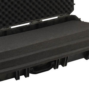 SABADO-étui résistant à l'eau G <span class=keywords><strong>un</strong></span>, boîtier de sécurité en plastique de protection en plastique dur avec mousse - Product Image 4