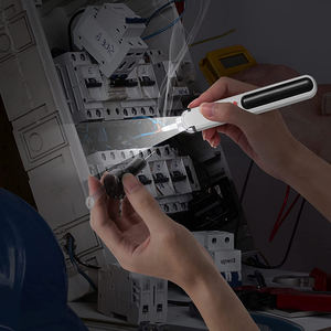 <span class=keywords><strong>Soldador</strong></span> Portátil, Calentamiento en 3 Segundos, Batería Recargable <span class=keywords><strong>de</strong></span> Iones <span class=keywords><strong>de</strong></span> Litio, Luz LED, Pluma <span class=keywords><strong>de</strong></span> Soldadura Inalámbrica <span class=keywords><strong>de</strong></span> Calentamiento Rápido - Product Image 5