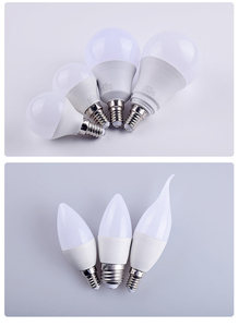 Ampoule LED SMD anti-lumière bleue, thérapie par lumière rouge, corps en plastique, culot B22, AC 85-265V, IRC 80, dimmable, garantie résidentielle de 2 ans - Product Image 2