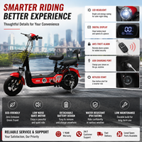 Bicicleta Eléctrica Urbana de Alta Calidad para Adultos, Pequeña, 2 Asientos, 3 Velocidades, Sensor Digital Electrónico, Bicicleta de Carretera en Venta