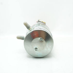Motor de Arranque de 24 V para Motor Cummins QSK60, 3637969, Repuesto de Lubricante para Camiones/Autos/Autobuses/Maquinaria de Construcción/Tractores - Product Image 3