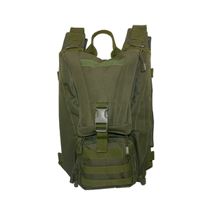 Ba Lô Hydrat Hóa Lupu <span class=keywords><strong>BL030</strong></span> 2.5l Với Túi Nước Biểu Tượng Tùy Chỉnh Oem/Odm Nhiệt Độ Thấp Kháng Hydrat Hóa Ba Lô - Product Image 3