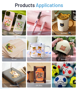 A2 <strong>Uv</strong> <strong>Dtf</strong> <strong>PRINTER</strong> A3 I3200 Head IMPRESORA <strong>Uv</strong> <strong>DTF</strong> Film Printing Machine with Lamination A3 A4 <strong>UV</strong> Roll Transfer <strong>DTF</strong> <strong>Printer</strong> - Product Image 4